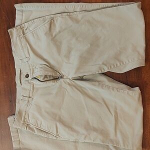 Duckhead 32x34 khaki